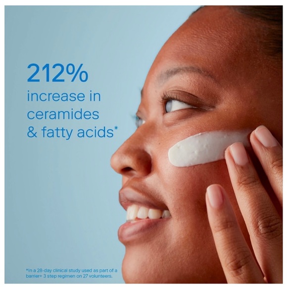 Skinfix barrier+ Triple Lipid-Peptide Cream 15ml - Picture 2 of 6